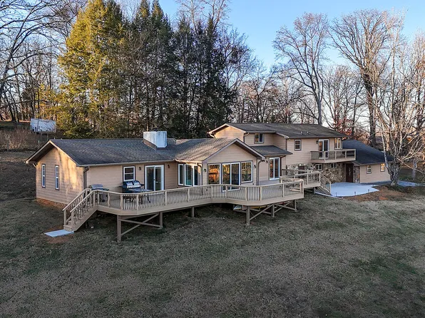 12204 Warrior Trl, Knoxville, TN 37922