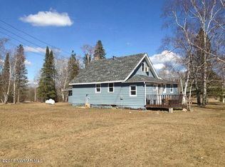 29997 Funkley Rd NE, Blackduck, MN 56630
