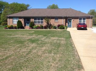 79 Quail Hollow Dr, Atoka, TN 38004