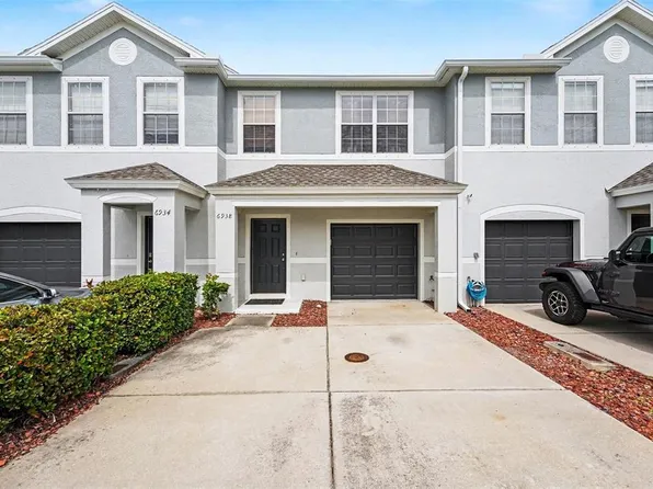 6938 46th Way N, Pinellas Park, FL 33781