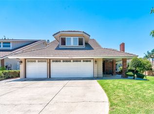 13701 Palace Way, Tustin, CA 92780