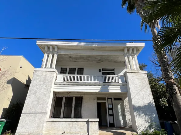 111 Leigh St APT 2, San Antonio, TX 78210