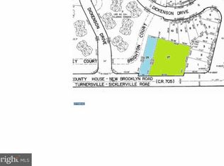 2136 Sicklerville Rd, Sicklerville, NJ 08081