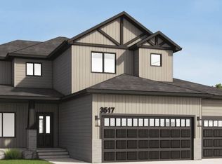 5452 W 11th St, West Fargo, ND 58078