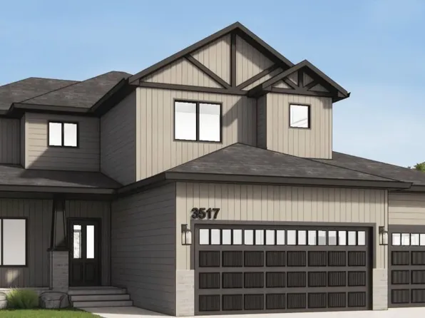 5452 W 11th St, West Fargo, ND 58078