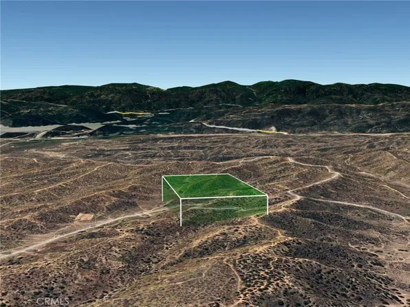 0 Near Summit Valley Rd, Hesperia, CA 92345