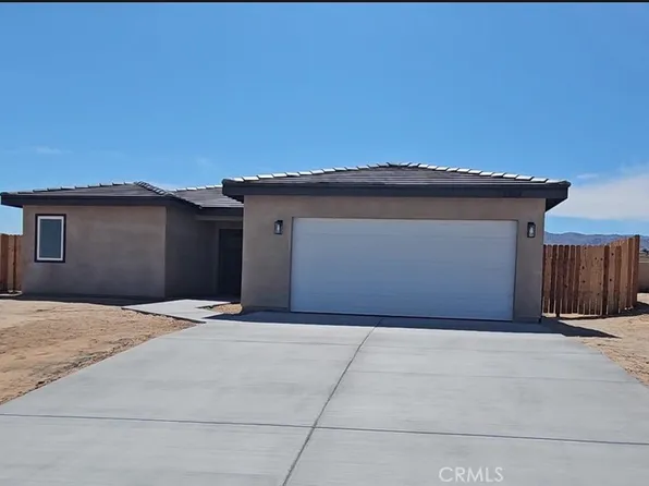 73369 Corbin Rd, Twentynine Palms, CA 92277