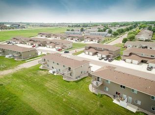 1805 E Northstar Pl UNIT 2, Sioux Falls, SD 57108