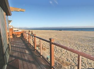 628 Beach Dr, Aptos, CA 95003