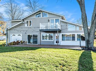 2511 Van Dyke St, Conklin, MI 49403