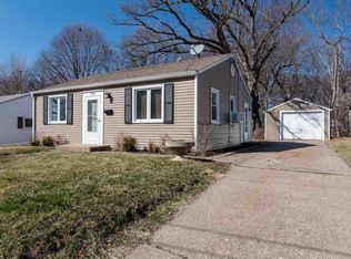3719 11th Ave, Moline, IL 61265
