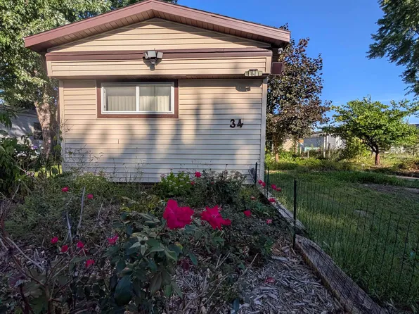 38005 Highway 18, Prairie Du Chien, WI 53821