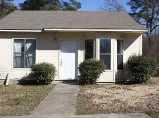 118 Chelle St, Hot Springs, AR 71901