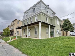 424 3rd St APT B, New Cumberland, PA 17070