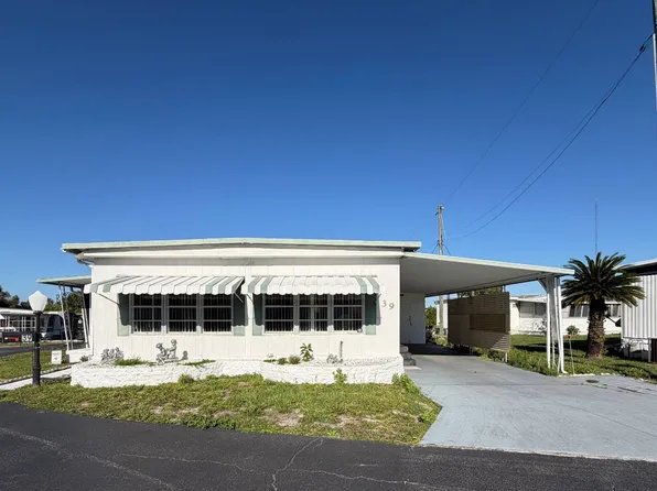 39 Ramada Dr, Debary, FL 32713