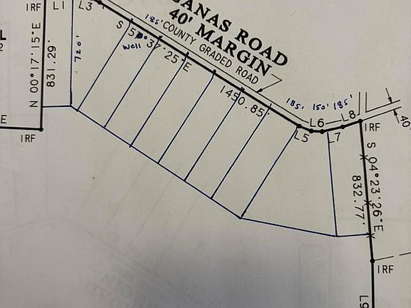 2nd image of TRACT 2A Ganas Rd
