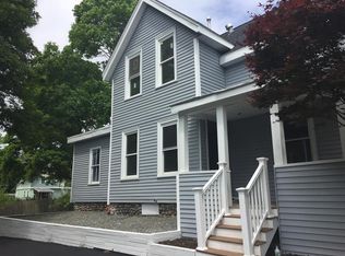 74 Glendale St, Brockton, MA 02302