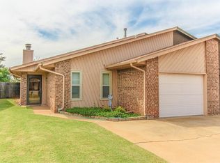 1808 23rd Ave SE, Norman, OK 73071