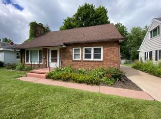 1316 Prospect Ave, Wausau, WI 54403