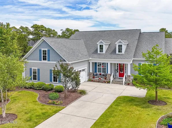 4221 Skeffington Court, Southport, NC 28461