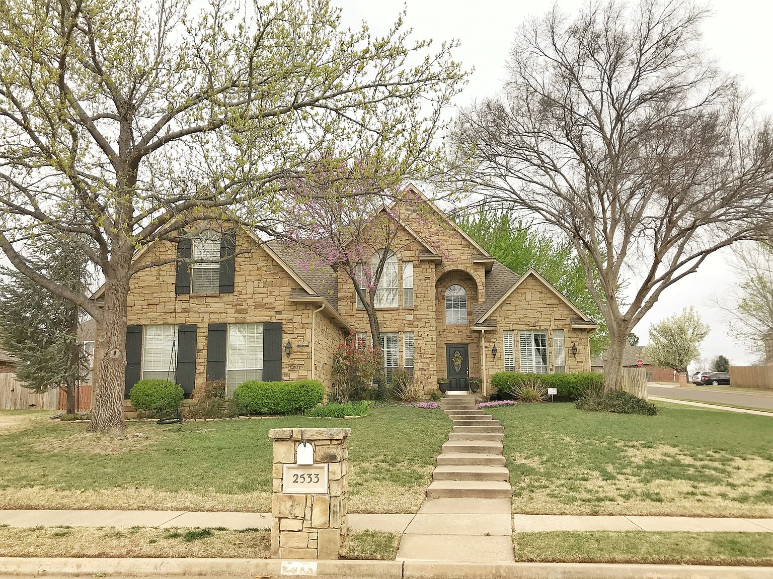 2533 Steeplechase Rd, Edmond, OK 73034 Zillow