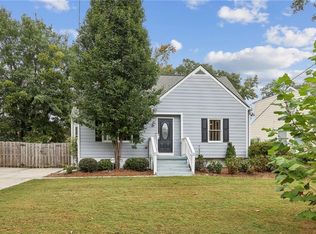 1952 Wingate Rd, Chamblee, GA 30341