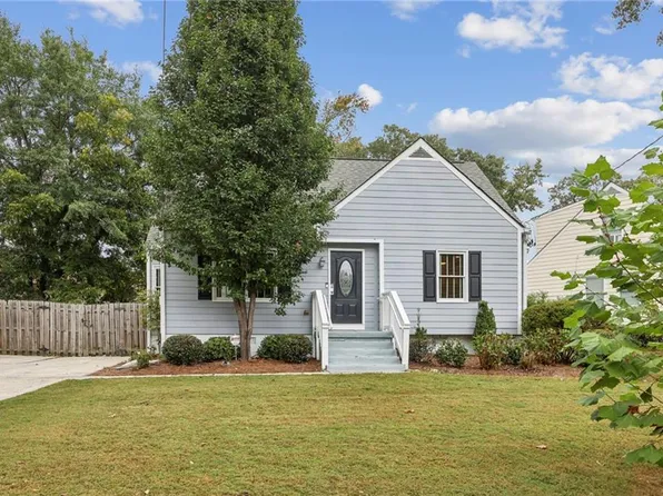 1952 Wingate Rd, Chamblee, GA 30341