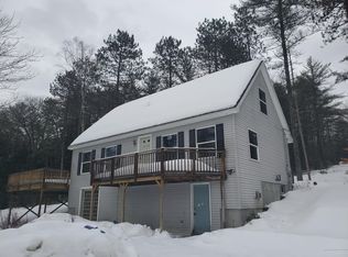 6 Maple Ridge Rd, Harrison, ME 04040