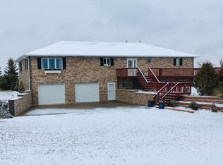 114 Hidden Canyon Est, Brule, NE 69127