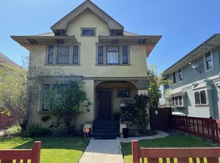 2723 Kenwood Ave, Los Angeles, CA 90007
