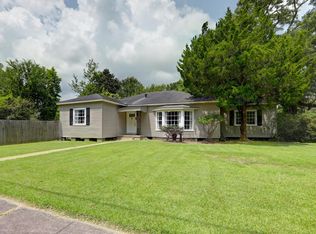 251 N 5th St, Eunice, LA 70535