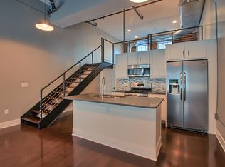 210 Walnut, Harrisburg, PA 17101