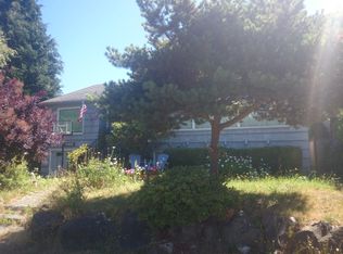 11020 2nd Ave NW, Seattle, WA 98177