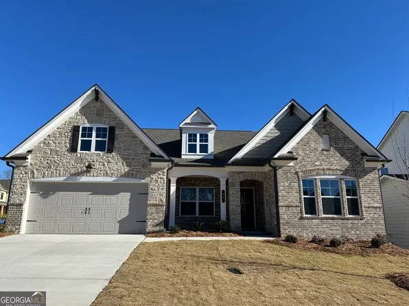 14 Bramblewood Dr #38A, Winder, GA 30680