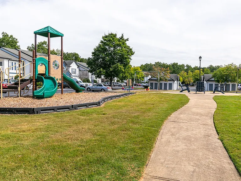 Mainstreet at Conyers — Photo 42