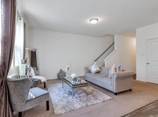 332 Flower Smith Ln, Jarrell, TX 76537