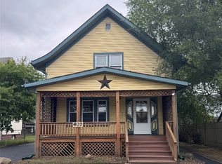 407 Vestal Ave, Endicott, NY 13760