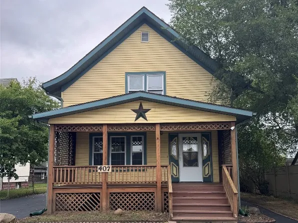 407 Vestal Ave, Endicott, NY 13760