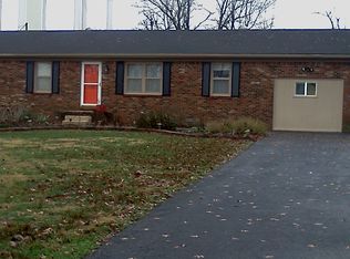 1135 Sanderson Drive, Hopkinsville, KY