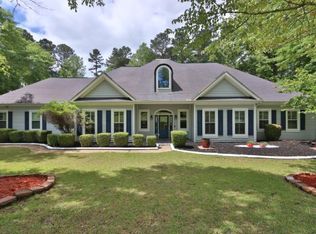 1645 McConnell Rd, Grayson, GA 30017