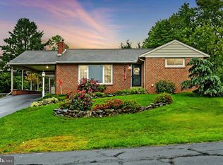 403 Cascade Rd, Mechanicsburg, PA 17055