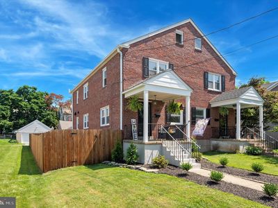229 E Front St, Media, PA, 19063