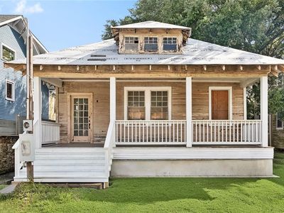 4017 Elba St, New Orleans, LA, 70125