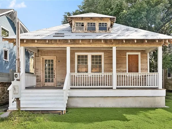 4017 Elba St, New Orleans, LA 70125