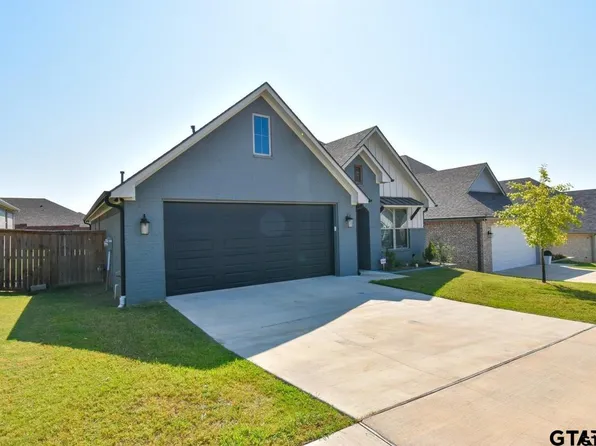7012 Hillside Ave, Tyler, TX 75707