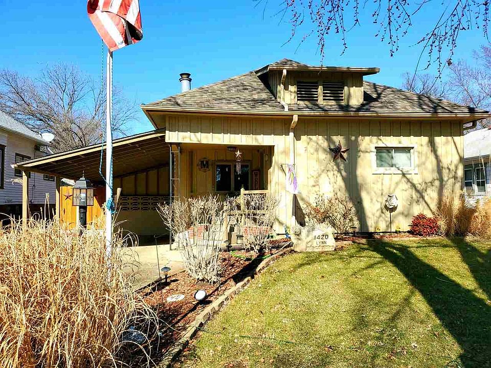 1st image of 1420 Lynn Ave