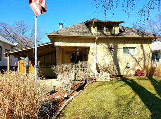 1420 Lynn Ave, Winfield, KS 67156