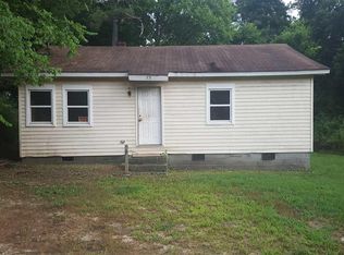 79 Zenobia Ave, Lillington, NC 27546