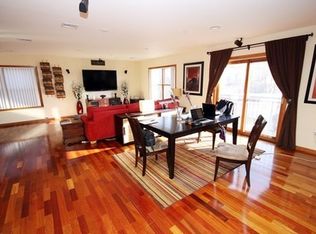 4801 Palisade Ave #3B, Jersey City, NJ 07310