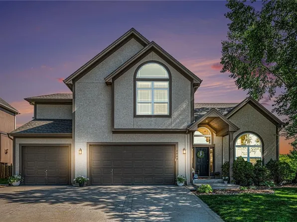 2004 Joe Ln, Kearney, MO 64060